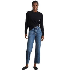EVERLANE The Way High Jean